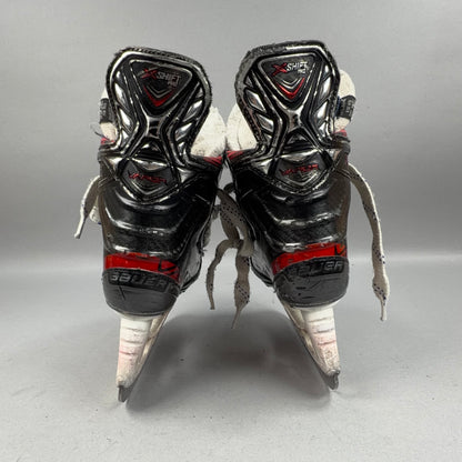 Bauer Vapor X Shift Pro Size 2.5 Junior Hockey Skates