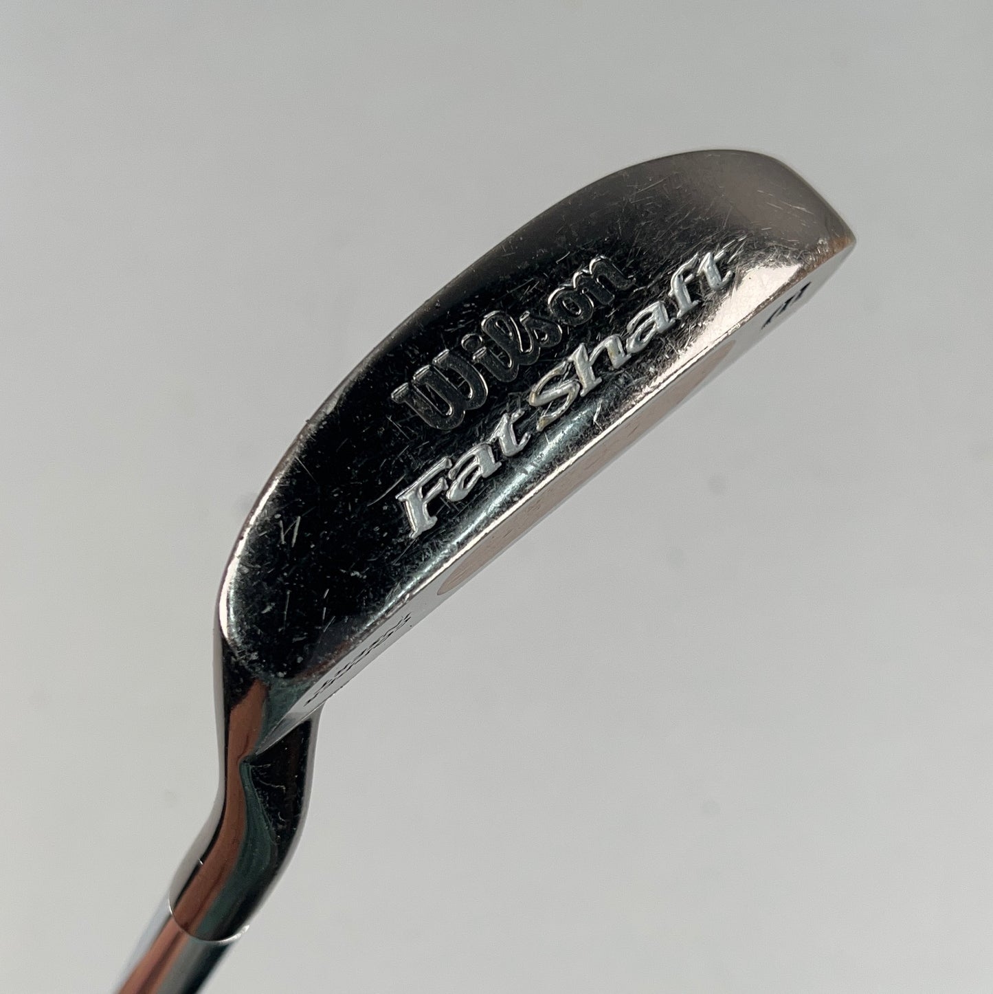 Wilson Fat Shaft Right-Handed 35" Putter