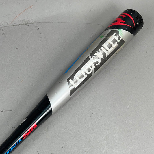 Louisville Slugger Omaha 518 31/28 (-3) BBCOR Baseball Bat