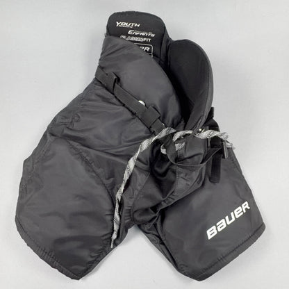 Bauer Nexus 400 Youth Medium Hockey Pants