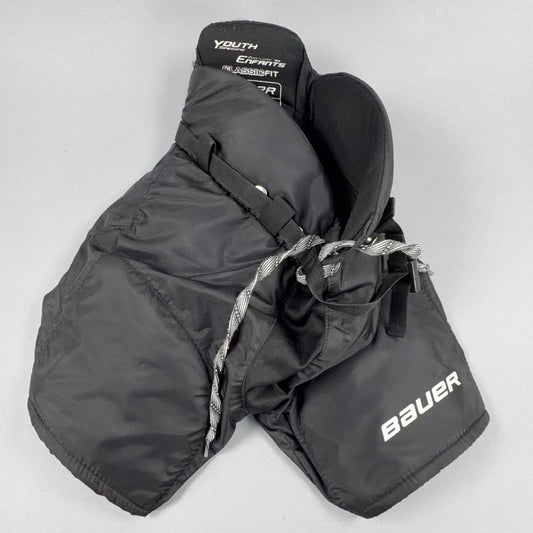 Bauer Nexus 400 Youth Medium Hockey Pants