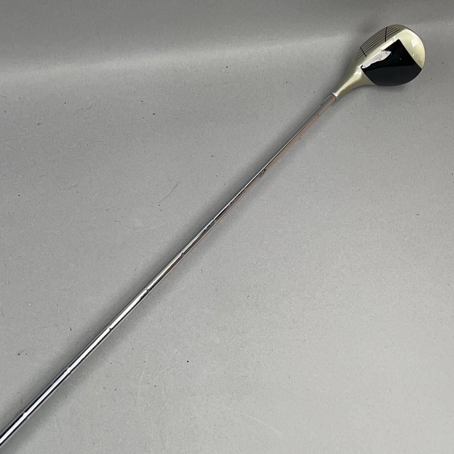 Spalding Professional II Right-Handed 5-Wood