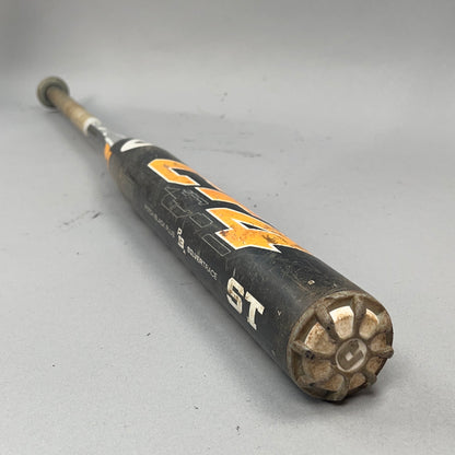Demarini CF4 ST 34/25 (-9) ASA / NSA / USSSA Softball Bat
