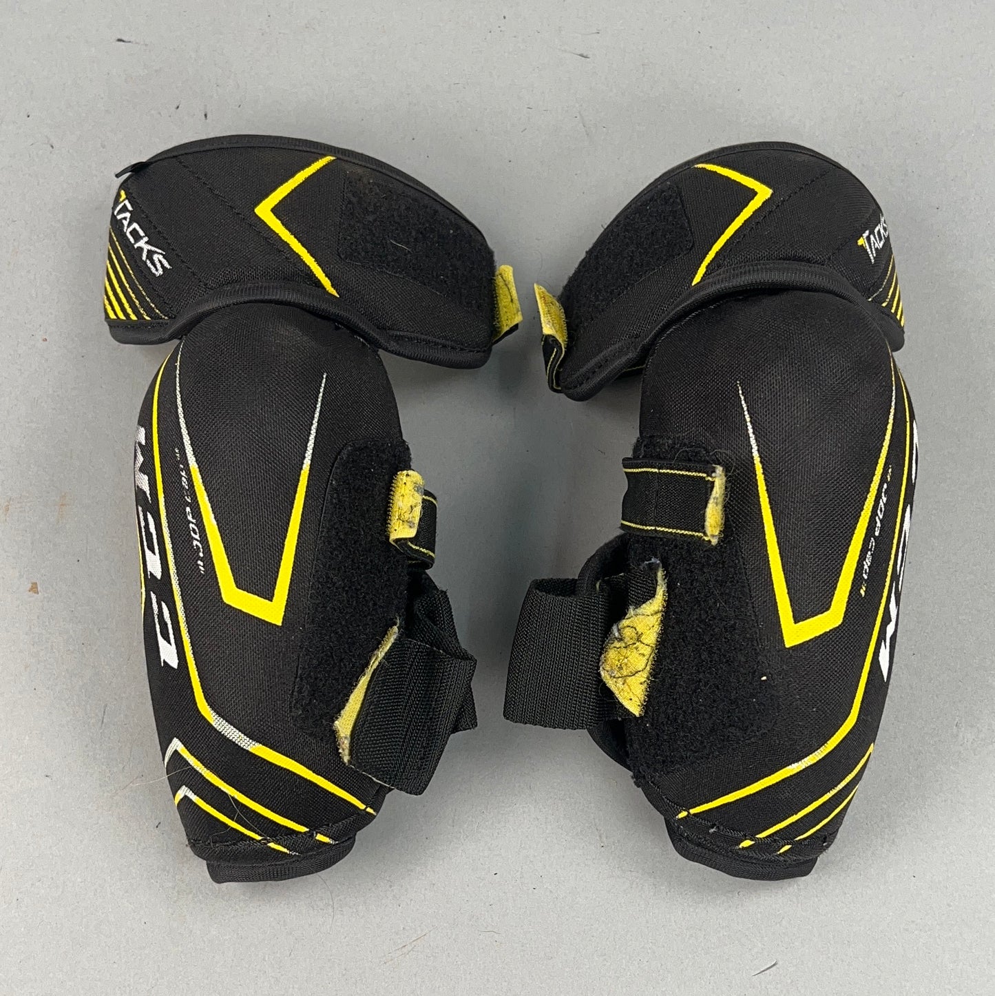 CCM Tacks 3092 Senior Small Hockey Elbow Pads