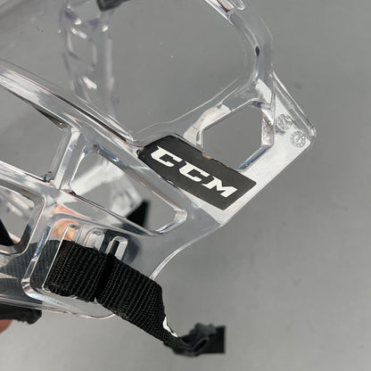 CCM FV1 Junior Hockey Visor