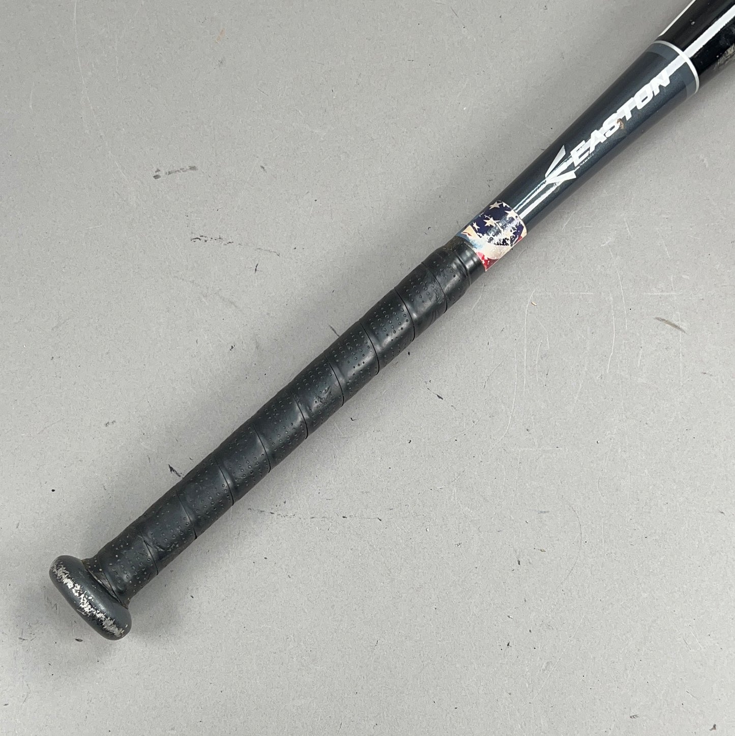 Easton Rebel 34/26 (-8) ASA / NSA / USSSA Softball Bat — view 3