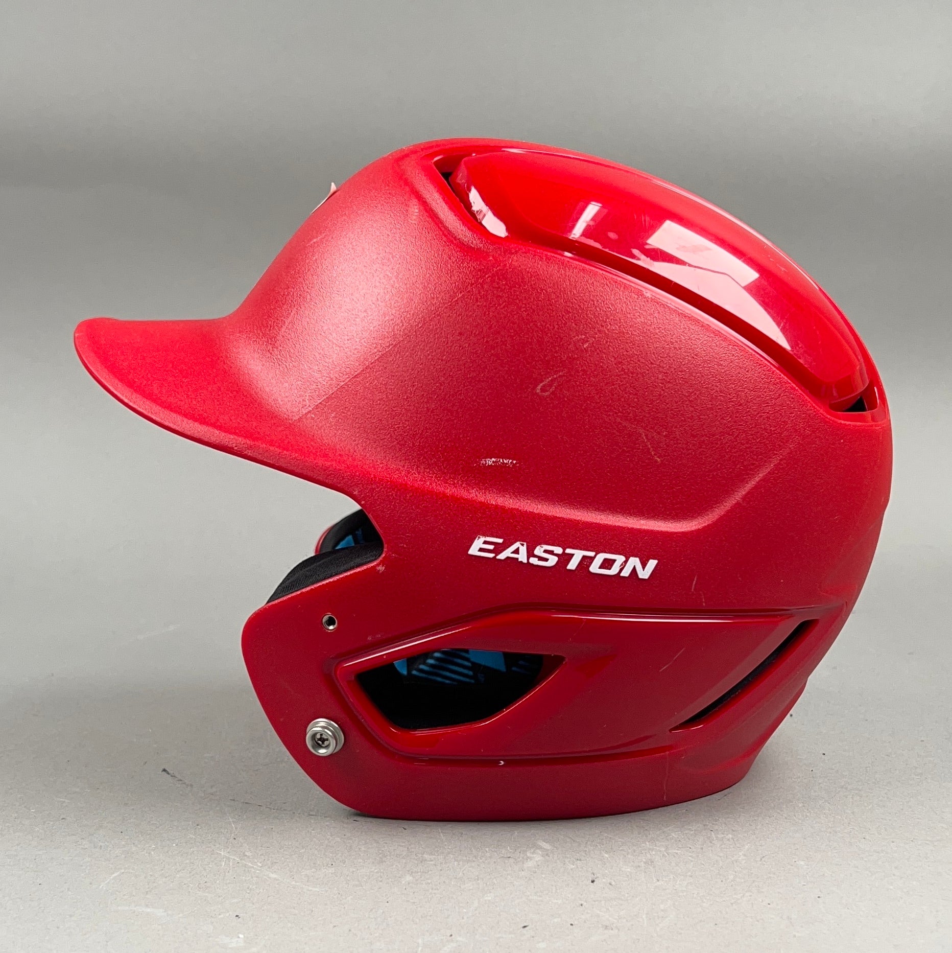 Easton Gametime II 6 3/8" to 7 1/8" Youth Baseball Batting Helmet — view 3