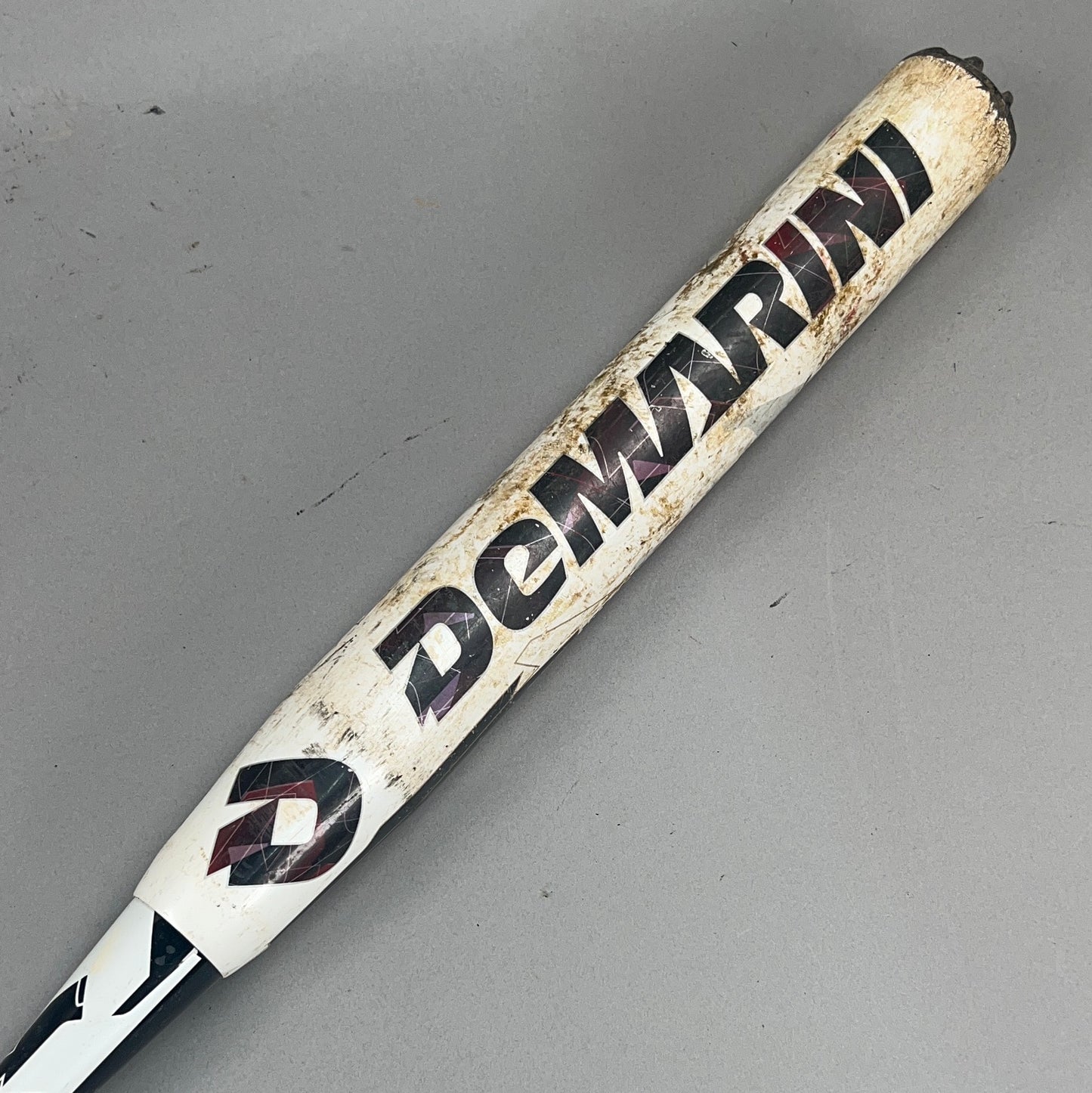 Demarini CF5 34/24 (-10) ASA / NSA / USSSA Softball Bat