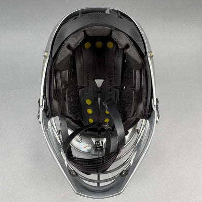 Cascade R OSFM Adjustable 21.5" to 24" Senior Lacrosse Helmet