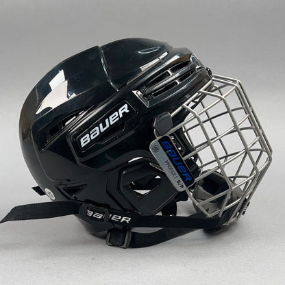 Bauer IMS 5.0 S Small 6 1/2" to 7 1/8" Senior Hockey Helmet