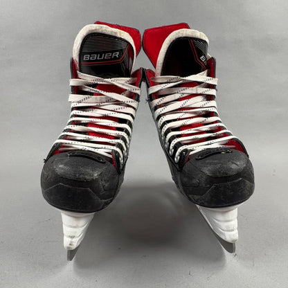 Bauer NSX Size 7 Senior Hockey Skates