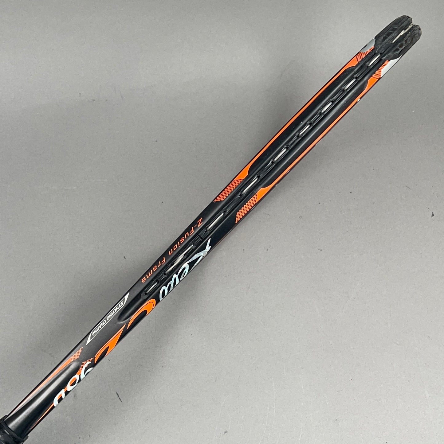 Dunlop CZ Srixon 98D Tennis Racquet 4 3/8" Grip & 98in² Head Size