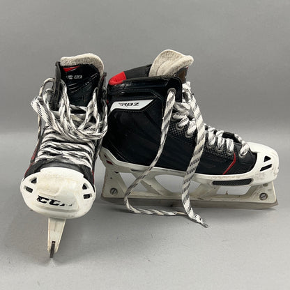 CCM RBZ Size 5 Hockey Goalie Skates