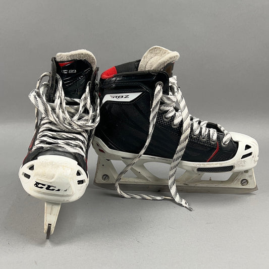 CCM RBZ Size 5 Hockey Goalie Skates