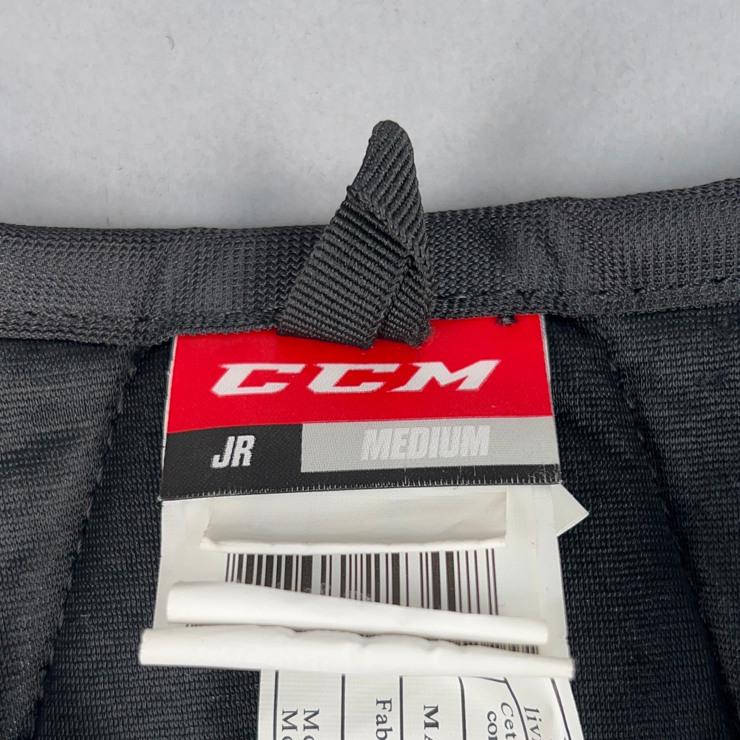 CCM LTP Junior Medium Hockey Shoulder Pads