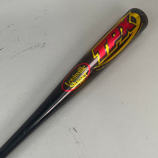 Vintage Louisville Slugger CB8 32/29 (-3) BESR Baseball Bat