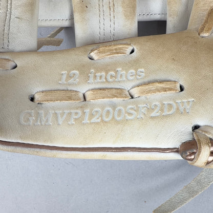 Mizuno MVP Select 12" Right Hand Thrower Fastpitch Glove