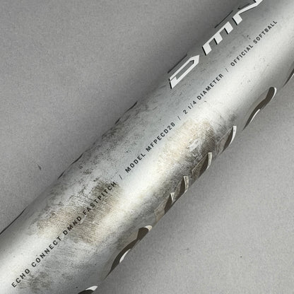 Marucci Echo Connect DMND 34/26 (-8) ASA / NSA / USSSA Softball Bat