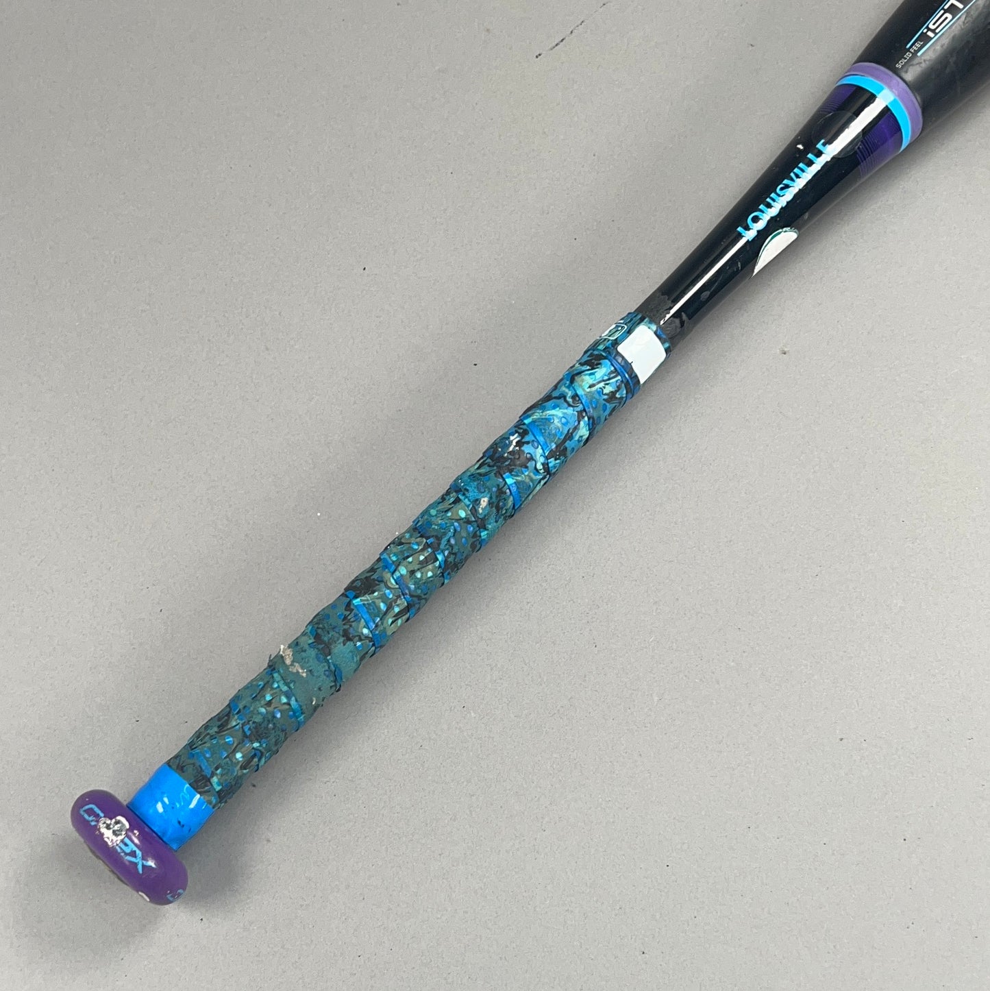 Louisville Slugger Xeno X20 34/25 (-9) ASA / NSA / USSSA Softball Bat