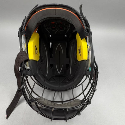 Bauer Reakt 75 Small 6 3/8" to 7" Hockey Helmet