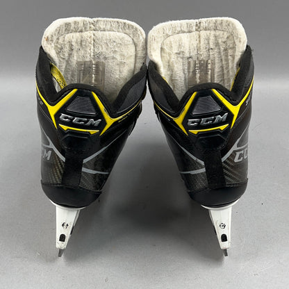 CCM Super Tacks 9370 Size 5 Hockey Goalie Skates