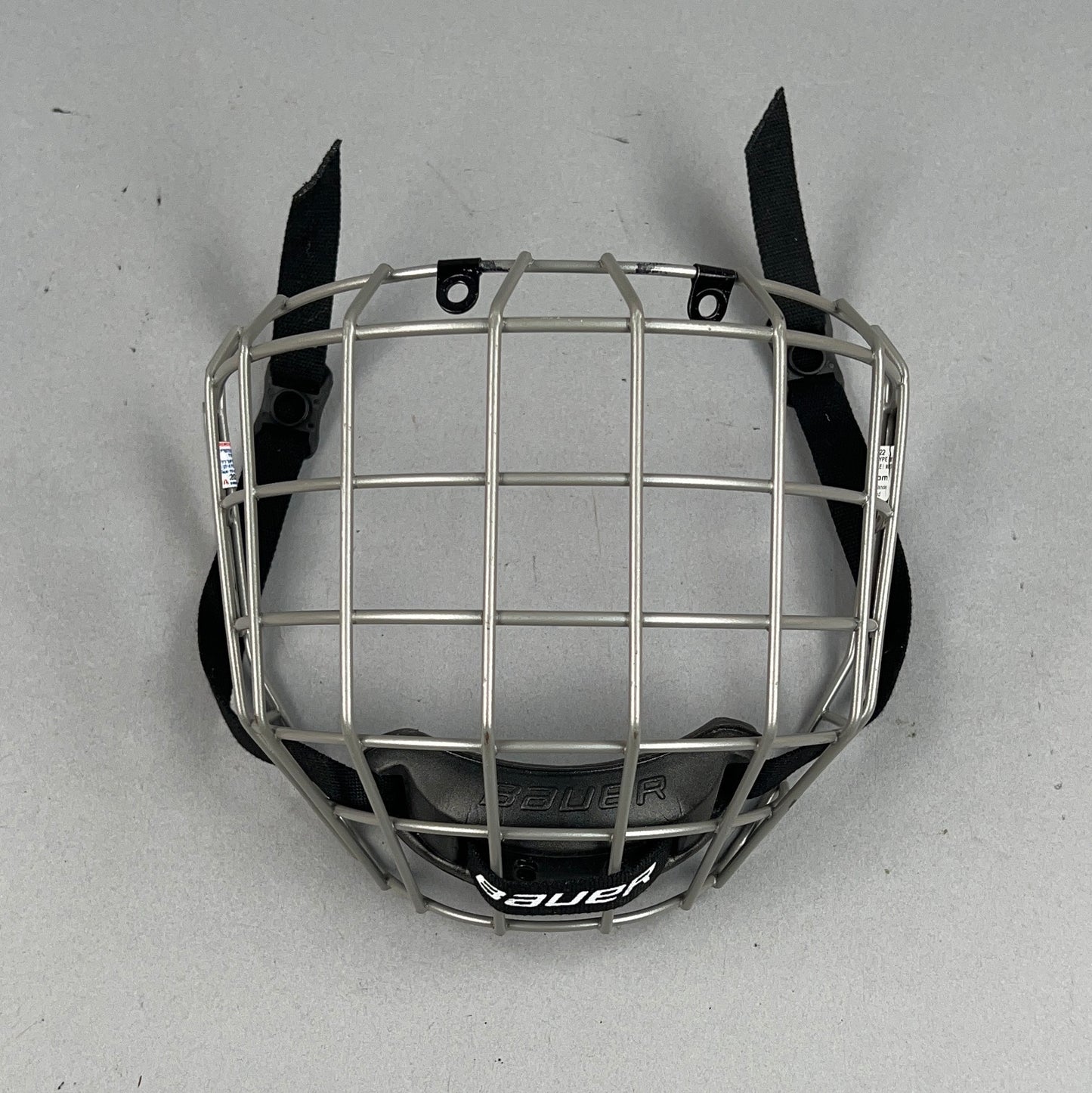 Bauer Profile I Medium Hockey Cage