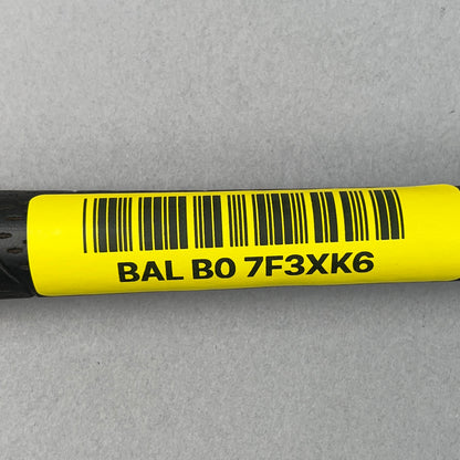 Tour Edge Exotics Right-Handed 3-Iron Hybrid Stiff Flex Shaft