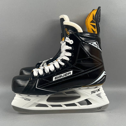 Bauer Supreme S180 Size 10 Senior Hockey Skates