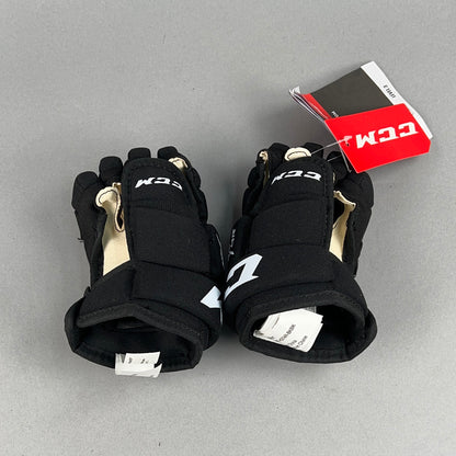 CCM T4R Youth 8" Hockey Gloves