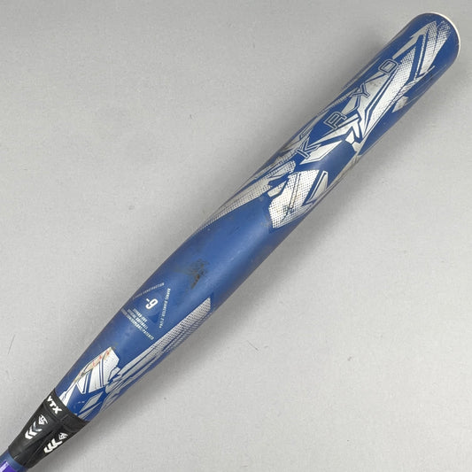 Louisville Slugger Kryo 34/25 (-9) ASA / NSA / USSSA Softball Bat