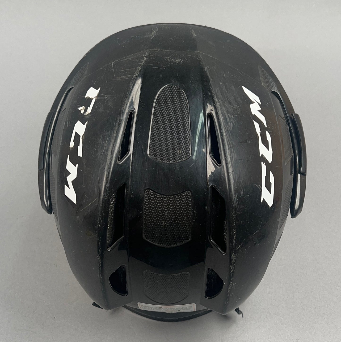 CCM FL40 M Medium 6 7/8" to 7 3/8" Senior Hockey Helmet