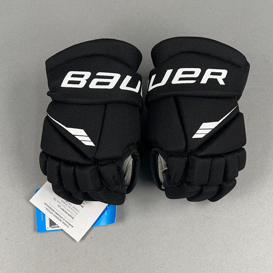 Bauer Lil Sport Youth 9" Hockey Gloves