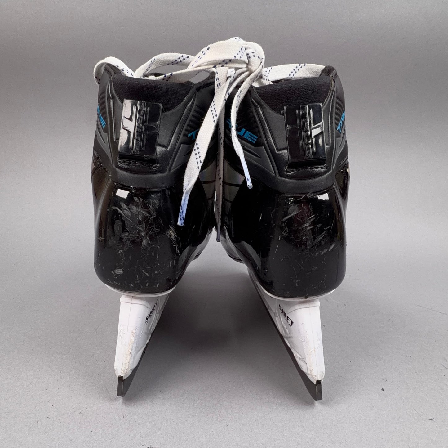 True TF7 Size 5R Hockey Goalie Skates