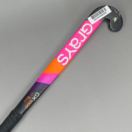 Grays GX1000 37" Field Hockey Stick