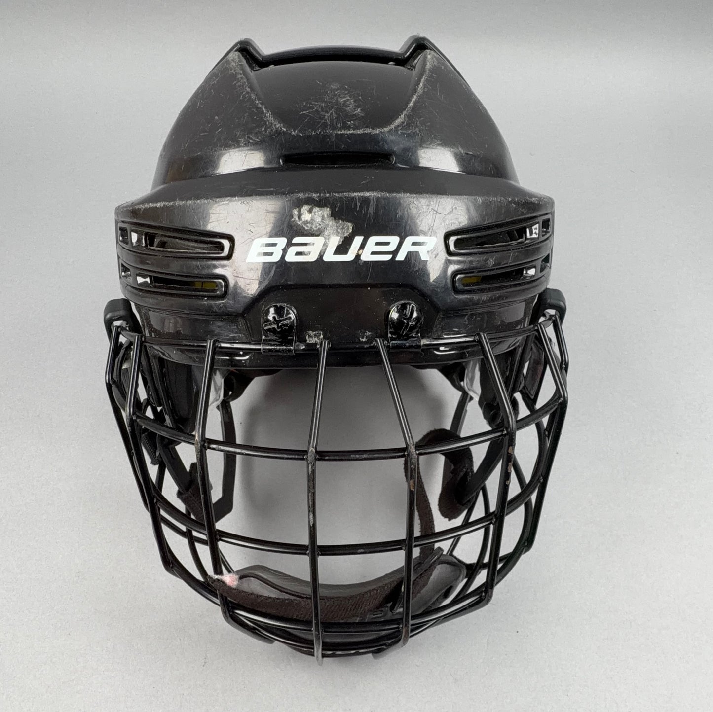 Bauer Reakt 75 Small 6 3/8" to 7" Hockey Helmet