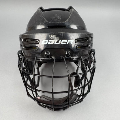 Bauer Reakt 75 Small 6 3/8" to 7" Hockey Helmet