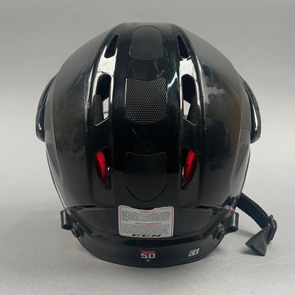 CCM 50 S Small 6 1/4" to 7" Junior Hockey Helmet