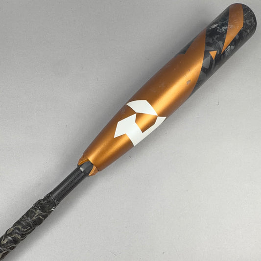 DeMarini Zoa 30/20 (-10) USSSA Baseball Bat