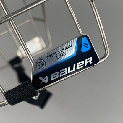 Bauer True Vision Senior Large Hockey Cage