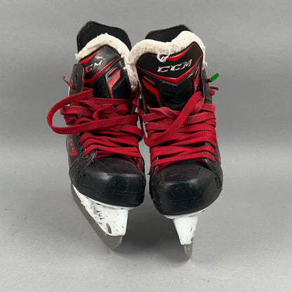 CCM JetSpeed 270 Size 4 Intermediate Hockey Skates