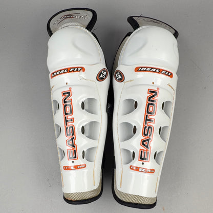 Easton Synergy 300 Senior 11" Hockey Shin Guards