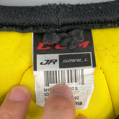 CCM Tacks 3092 Junior Small Hockey Shoulder Pads