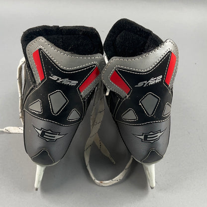 Easton Synergy S2 Size 4 Intermediate Hockey Skates