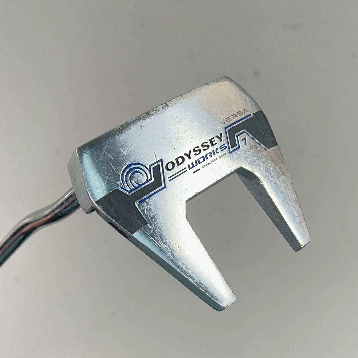 Odyssey O-Works Versa 7 Left-Handed 34 Putter
