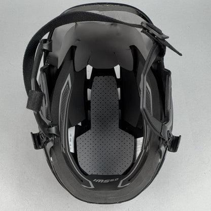 Bauer IMS 5.0 Medium 6 3/4" to 7 3/8" Senior Hockey Helmet