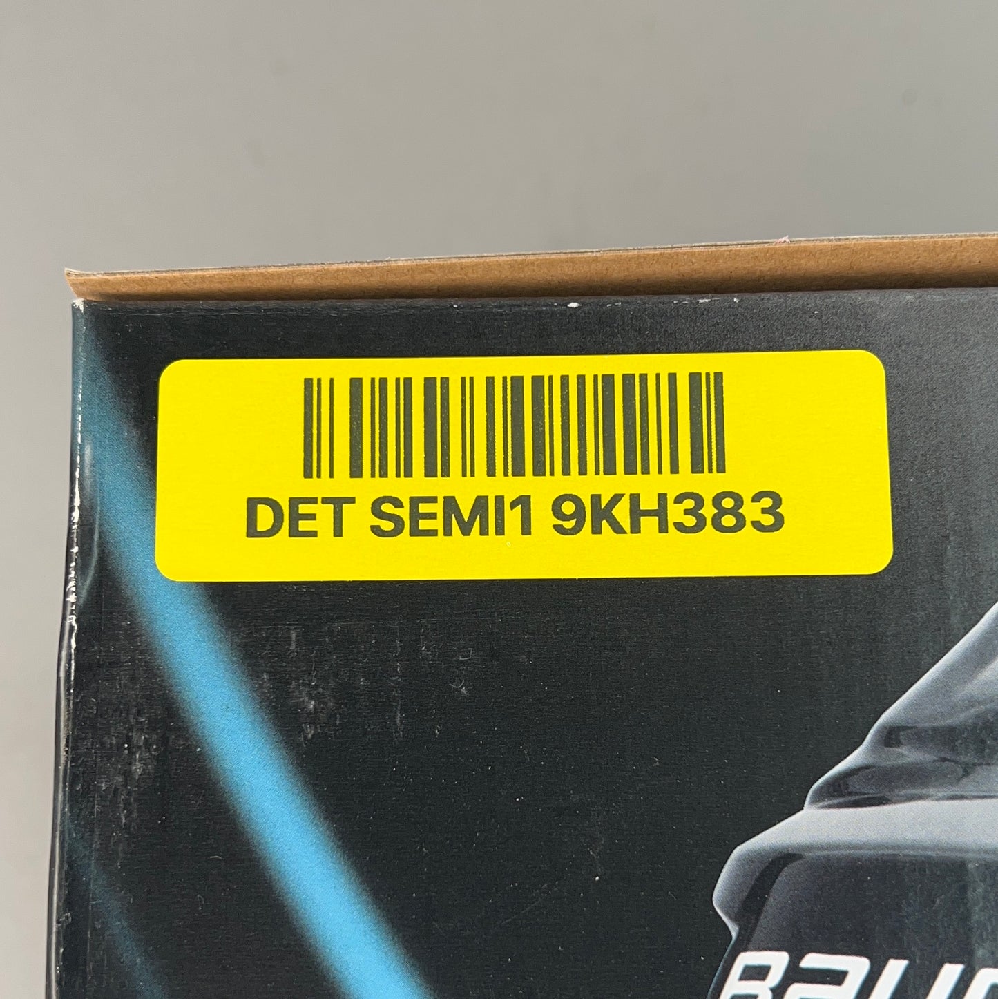 Bauer IMS 5.0 Large 7" to 7 5/8" Hockey Helmet
