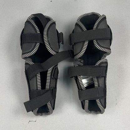 Mylec Air Flo Pro Youth 8" Hockey Shin Guards