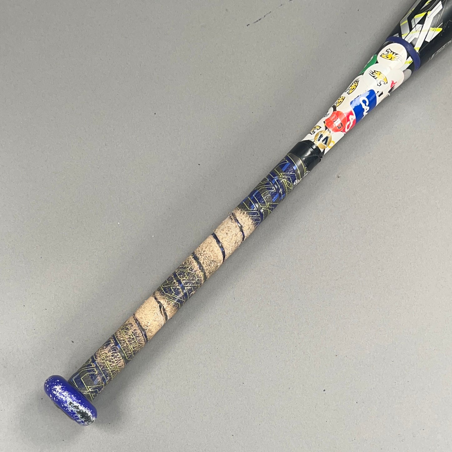 Louisville Slugger 2024 Xeno 33/24 (-9) ASA / NSA / USSSA Softball Bat