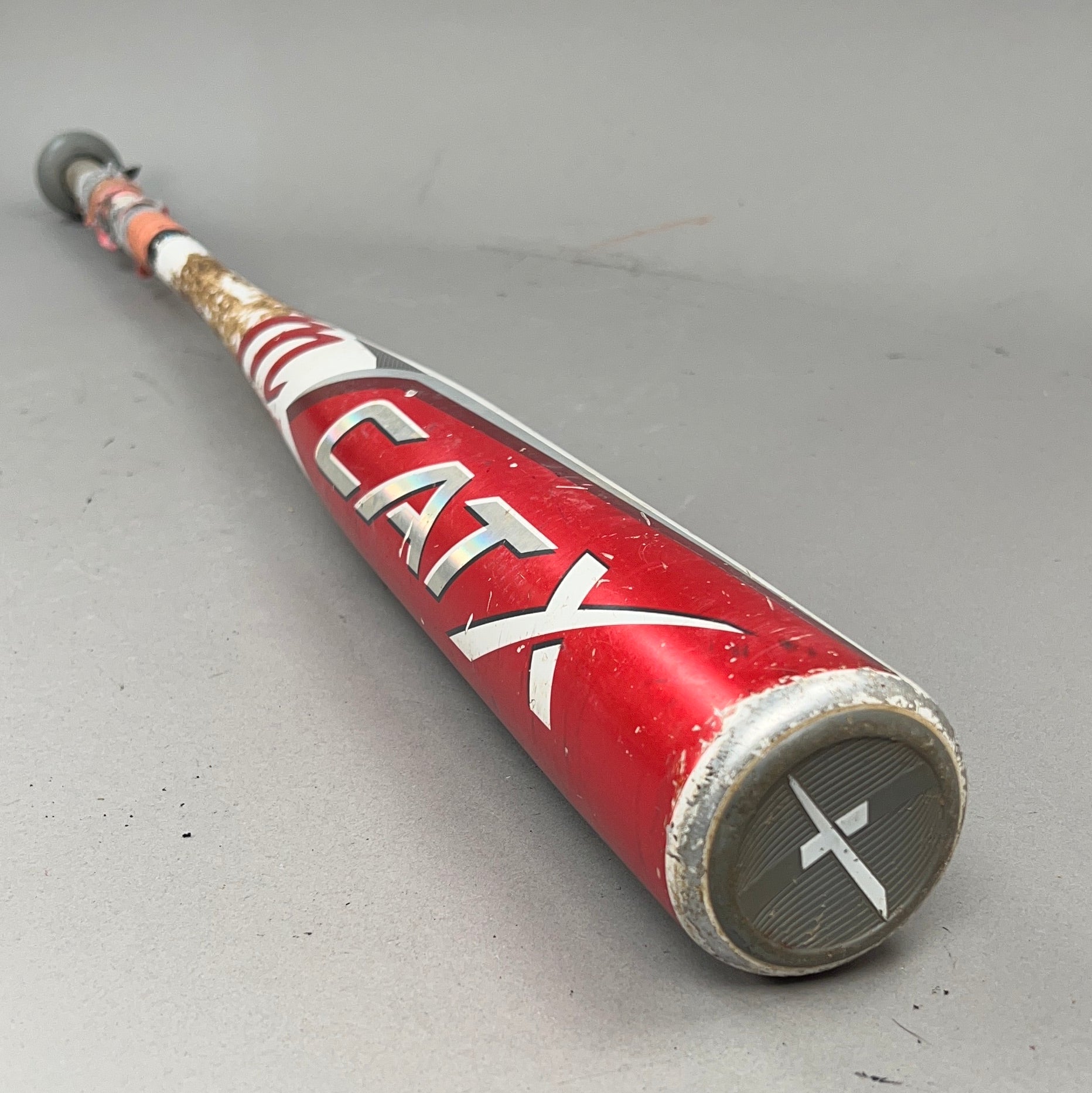Marucci CATX 32/29 (-3) BBCOR Baseball Bat — view 4