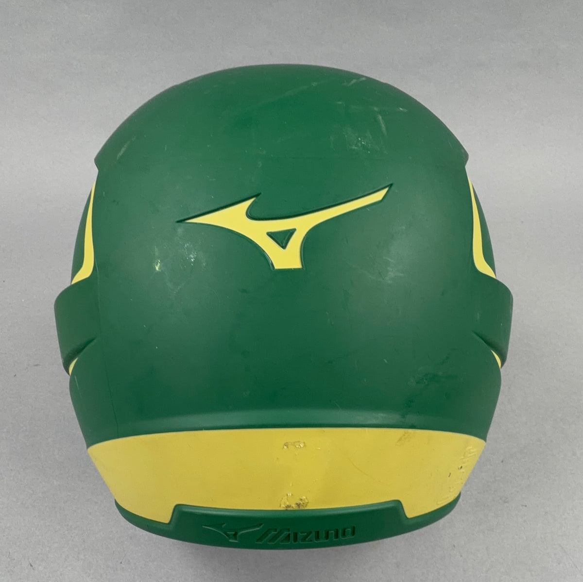 Mizuno F6 7 3/8" to 7 7/8" Senior Baseball Batting Helmet